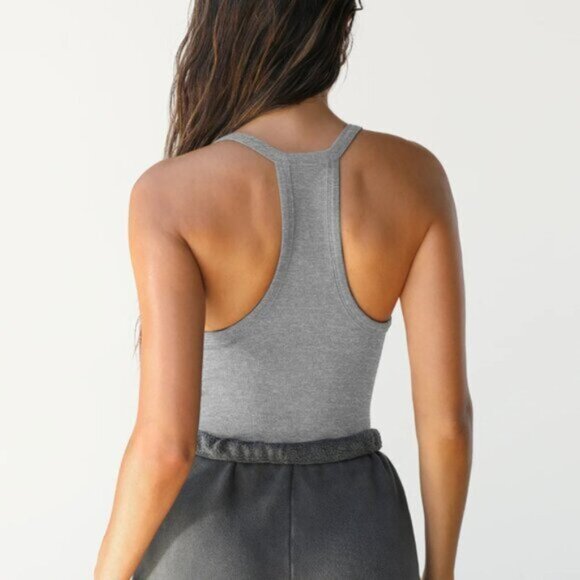 Women's slim fit tops - Picture 3 of 3